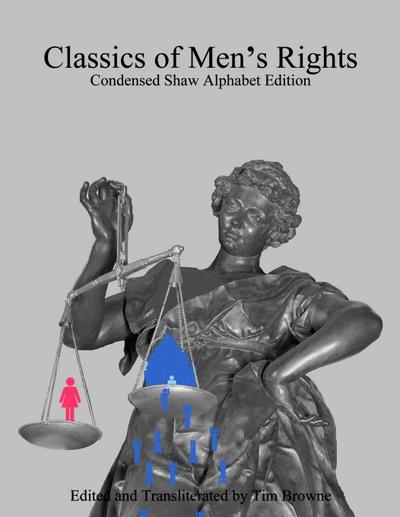 Classics of Men’s Rights