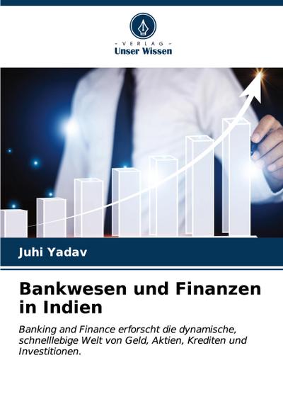 Bankwesen und Finanzen in Indien