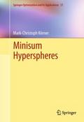 Minisum Hyperspheres