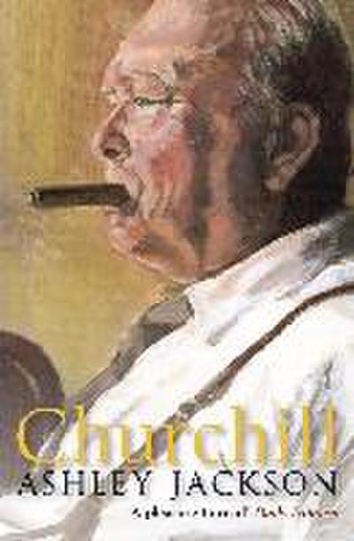 Churchill