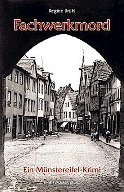 Fachwerkmord