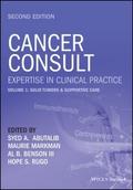 Cancer Consult