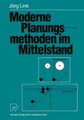 Moderne Planungsmethoden im Mittelstand