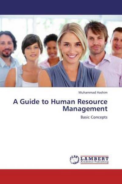 A Guide to Human Resource Management