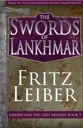Swords Of Lankhmar - Fritz Leiber