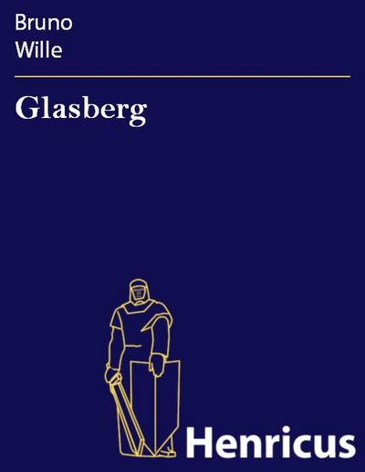 Glasberg