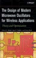 The Design of Modern Microwave Oscillators for Wir