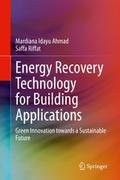 Energy Recovery Technology for Building Applicatio