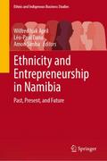Ethnicity and Entrepreneurship in Namibia