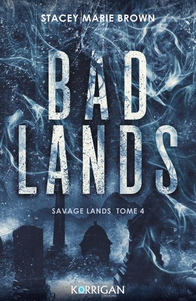 Savage Lands  T4