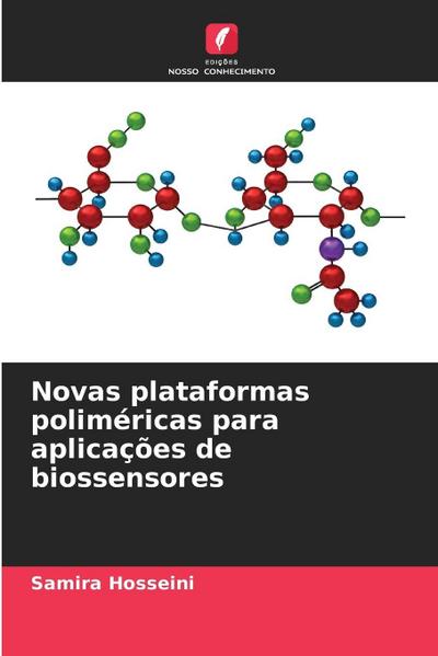 Novas plataformas poliméricas para aplicações de biossensores
