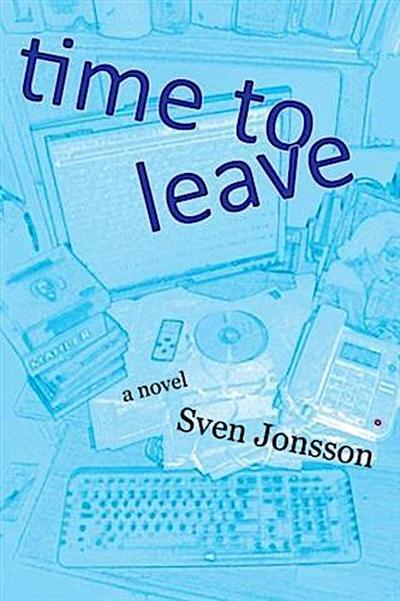 Time to Leave