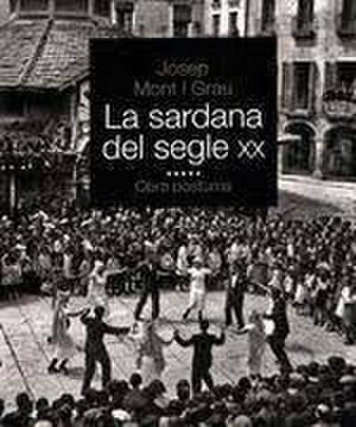 La sardana del segle xx
