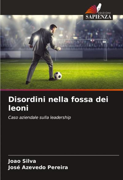 Disordini nella fossa dei leoni