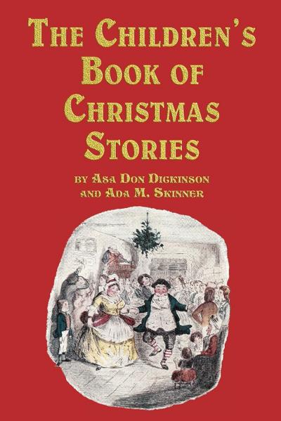 The Children’s Book of Christmas Stories