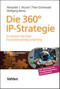 Die 360 Grad IP Strategie