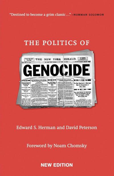 The Politics of Genocide