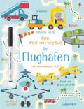 Mein Wisch-und-weg-Buch: Am Flughafen von Kirsteen Robson | sonst. Bücher