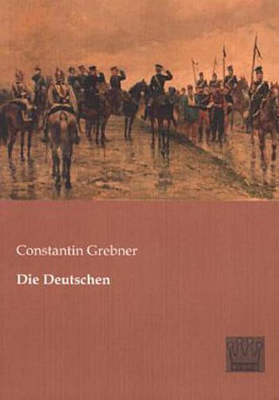 Die Deutschen