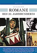50 Klassiker Romane des 20. Jahrhunderts