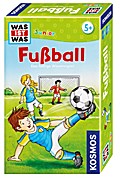Was ist Was Junior - Fußball