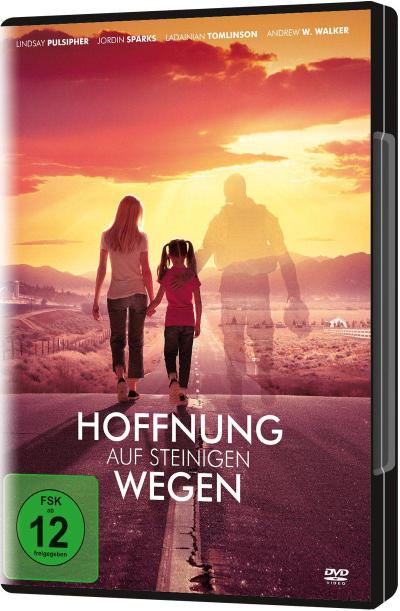 Hoffnung auf steinigen Wegen