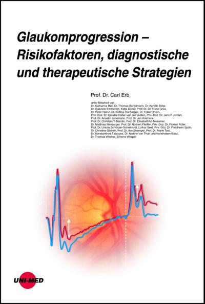 Glaukomprogression - Risikofaktoren, diagnostische und therapeutische Strategien