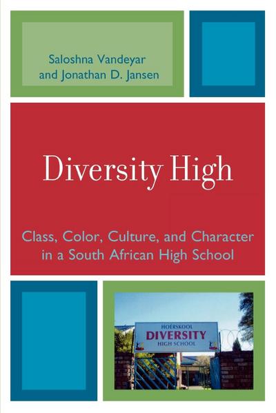 Diversity High