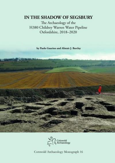 In the Shadow of Segsbury