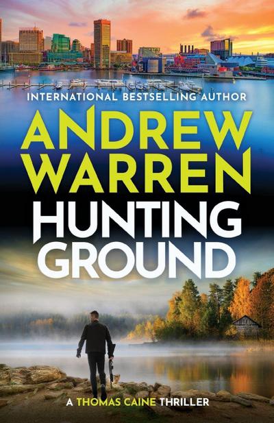 Hunting Ground
