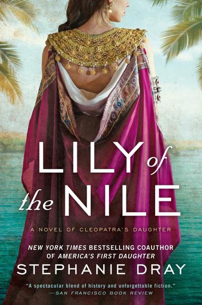 Lily of the Nile
