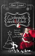 Weihnachtsanektötchen