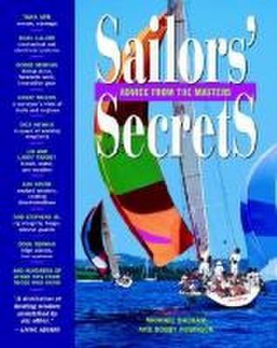 Sailors’ Secrets