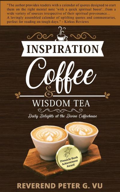 Inspiration Coffee and Wisdom Tea