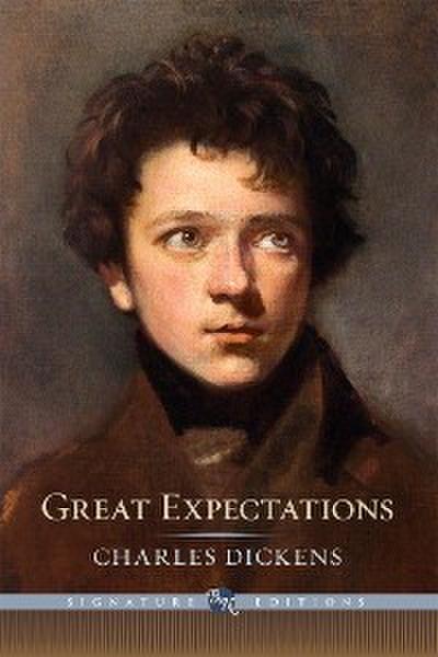 Great Expectations (Barnes & Noble Signature Editions)