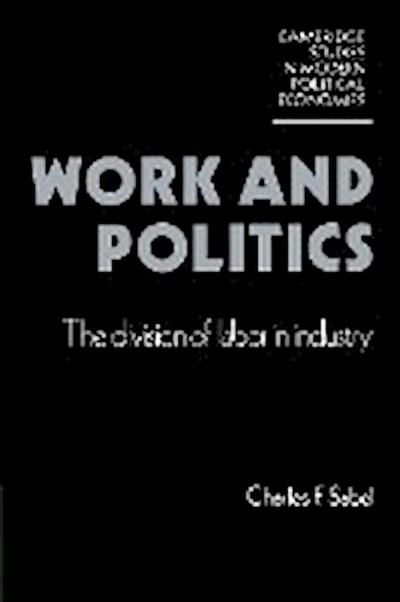 Work and Politics