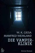 DIE VAMPIRKLINIK