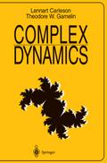 Complex Dynamics