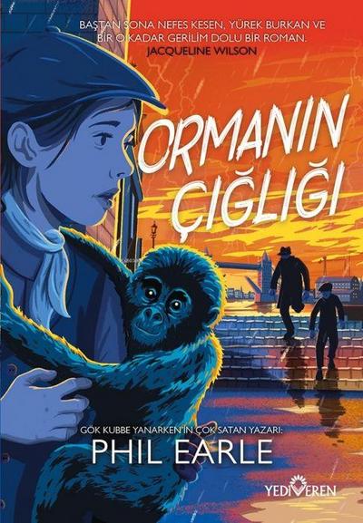 Ormanin Cigligi