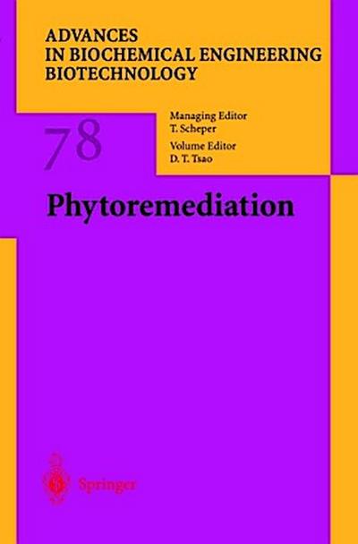 Phytoremediation