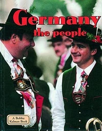 Germany - The People