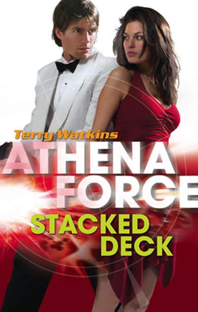 Stacked Deck (Mills & Boon Silhouette)
