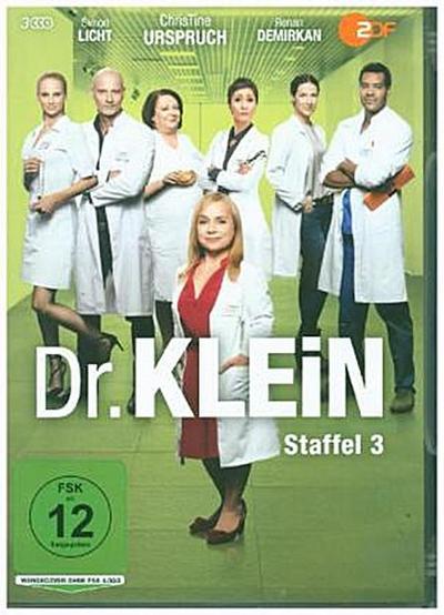 Dr. Klein