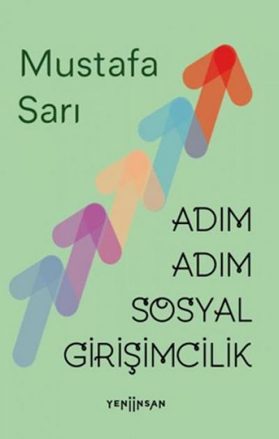 Adim Adim Sosyal Girisimcilik