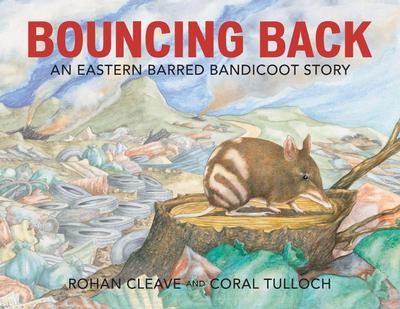 Bouncing Back