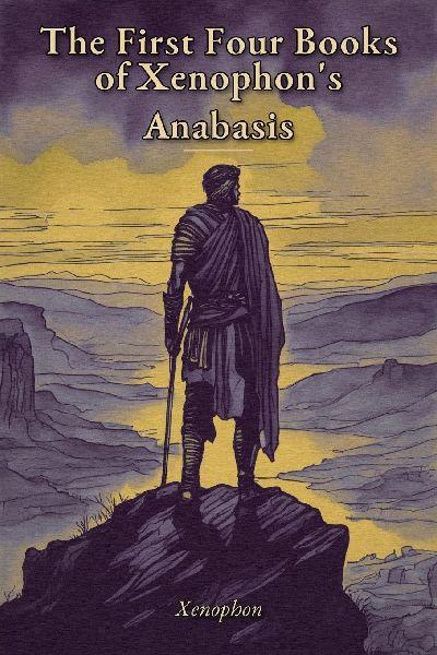 The First Four Books of Xenophon’s Anabasis