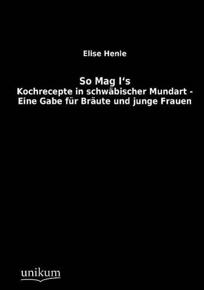 So Mag I’s