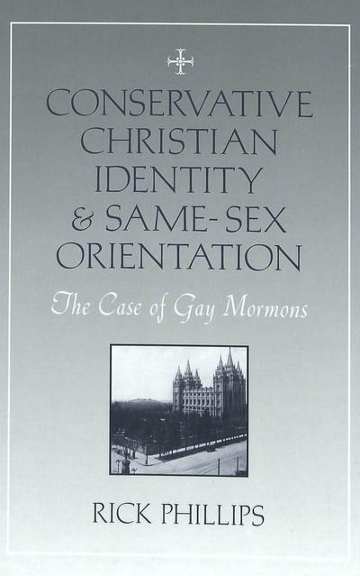 Conservative Christian Identity and Same-Sex Orientation