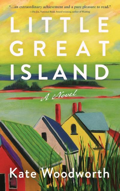 Little Great Island