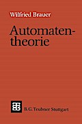 Automatentheorie